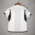 Germany 2022 Home Jersey