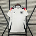 Germany 2024 Home Jersey