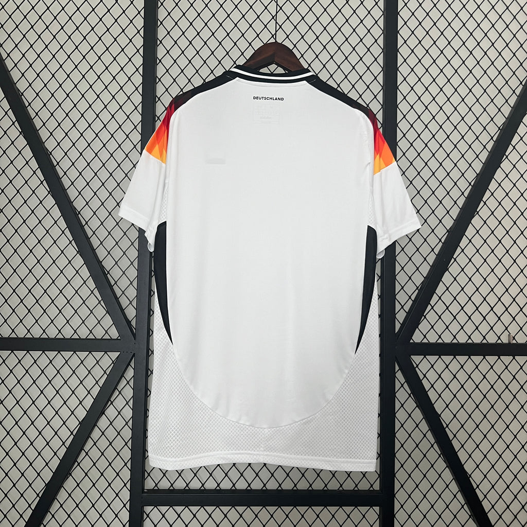 Germany 2024 Home Jersey