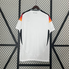 Germany 2024 Home Jersey