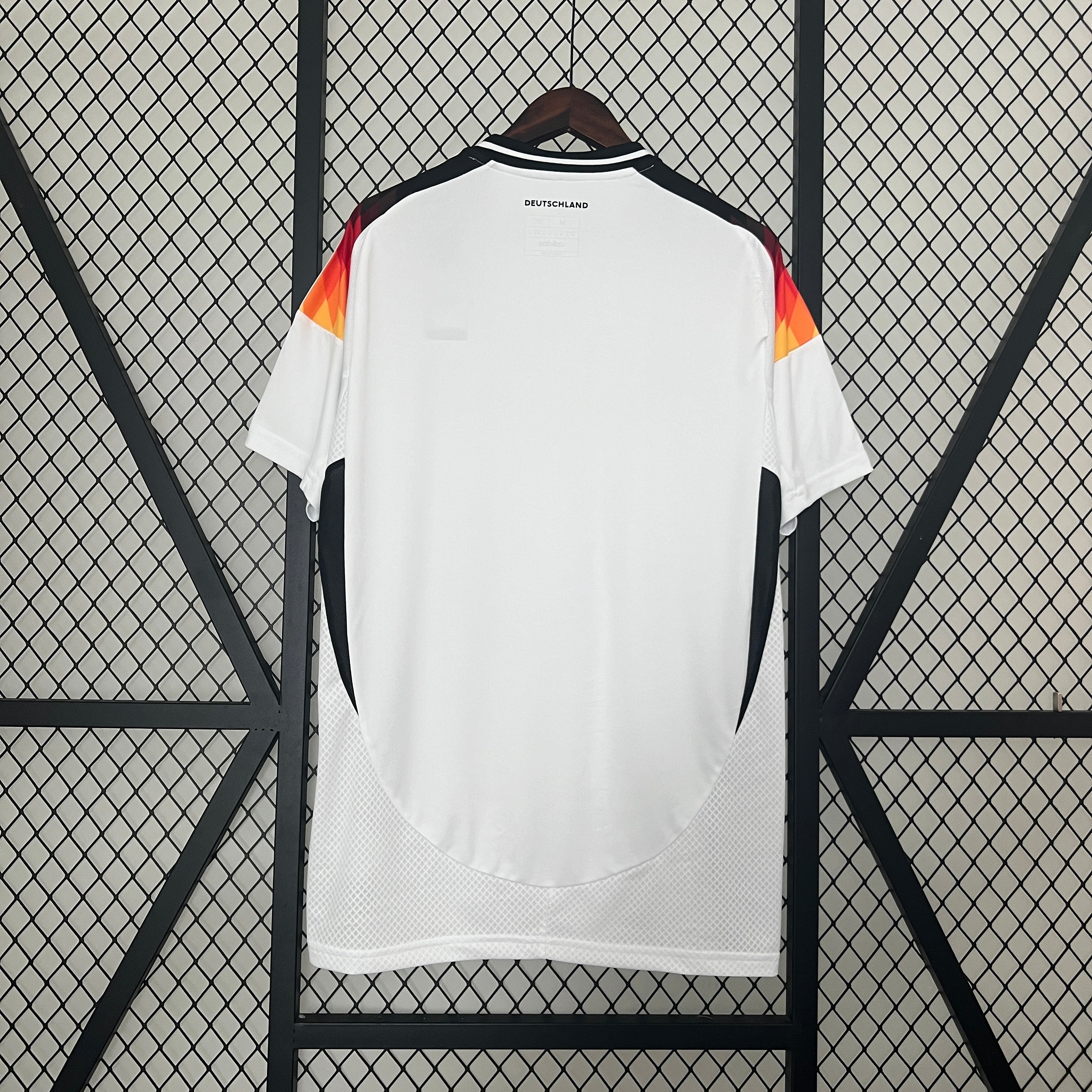 Germany 2024 Home Jersey