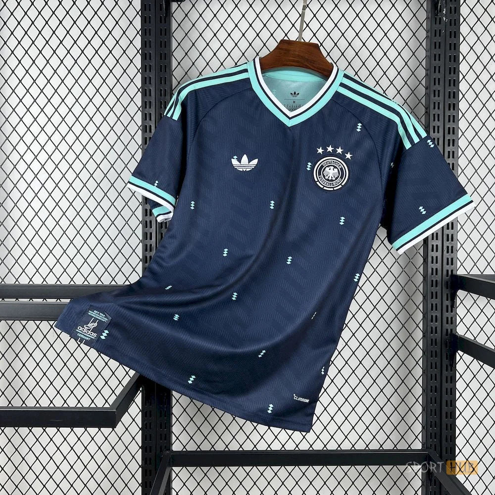 Germany 2026 Away Jersey