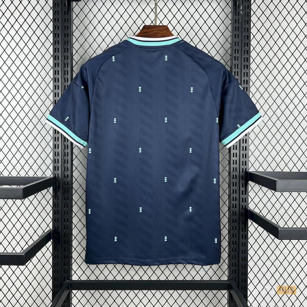 Germany 2026 Away Jersey