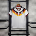 Germany 2026 Home Jersey