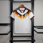 Germany 2026 Home Jersey