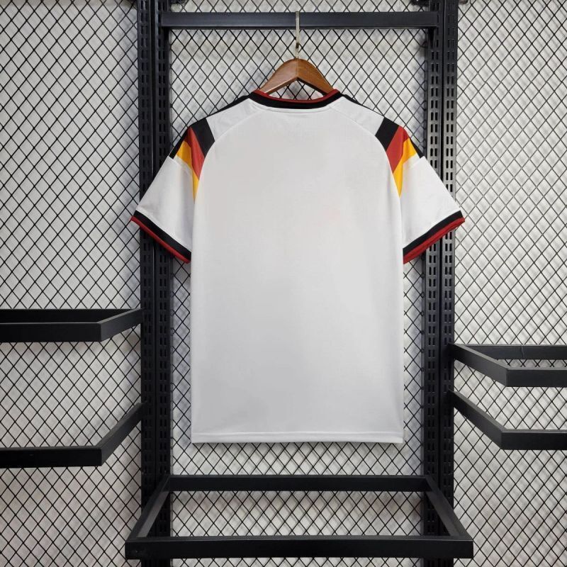 Germany 2026 Home Jersey