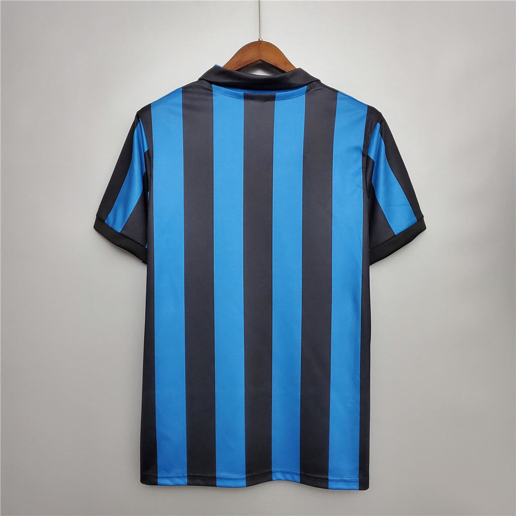 Inter 1988/90 Home Jersey