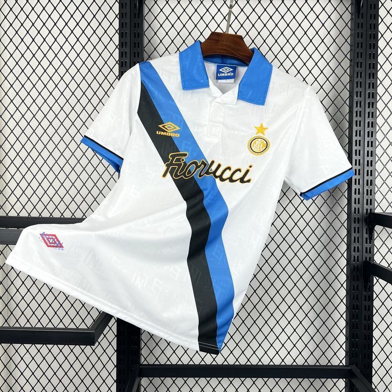 Inter 1993/94 Away Jersey