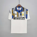 Inter 1995/96 Away Jersey
