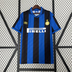 Inter 1995/96 Home Jersey
