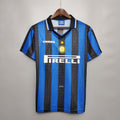 Inter 1997/98 Home Jersey
