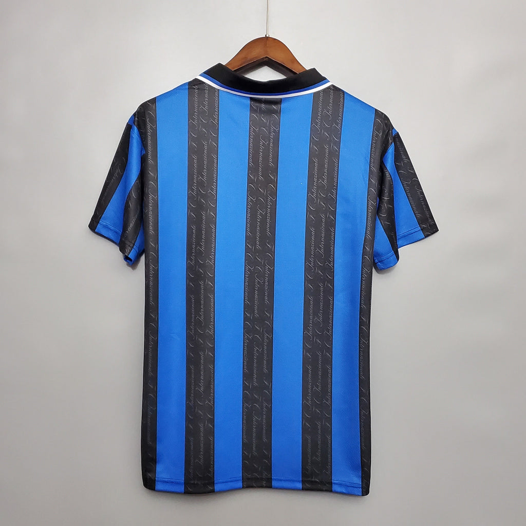 Inter 1997/98 Home Jersey