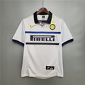 Inter 1998/99 Away Jersey