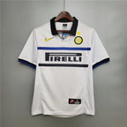 Inter 1998/99 Away Jersey
