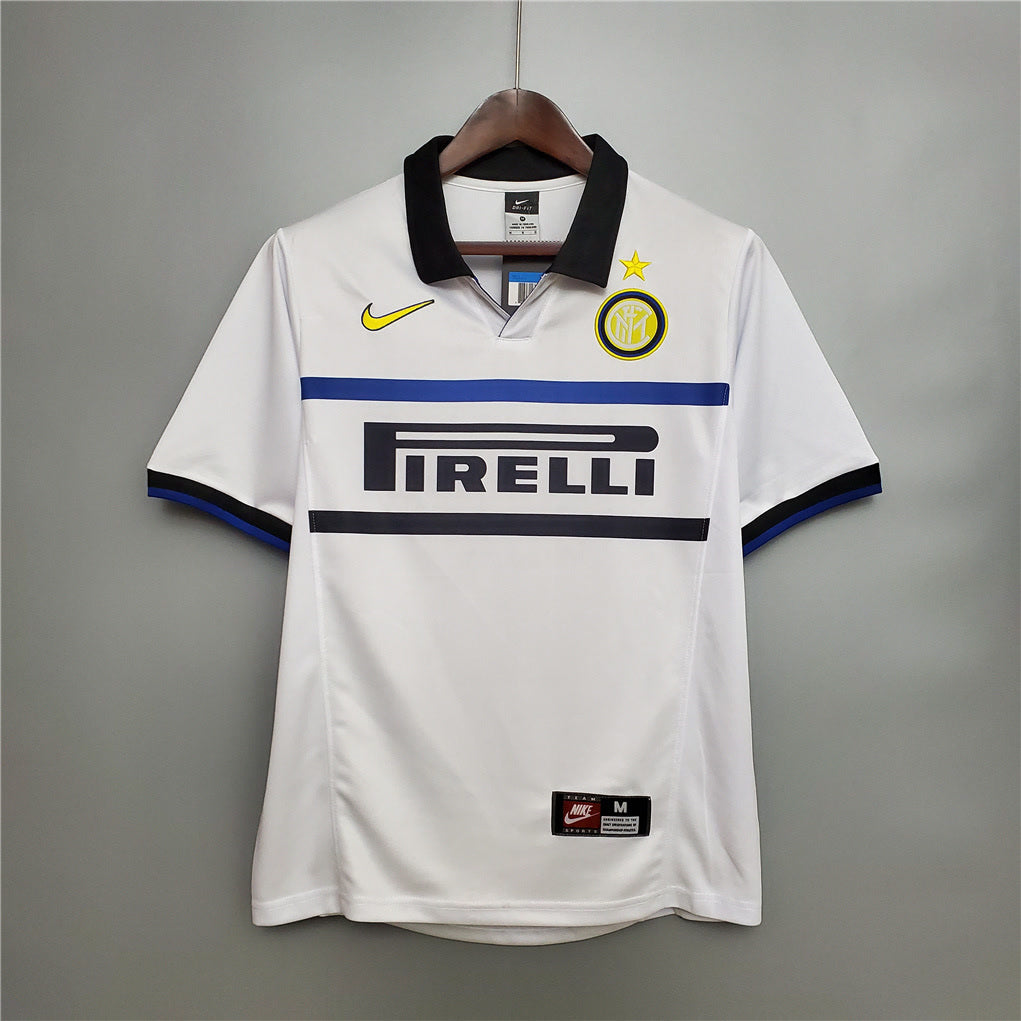 Inter 1998/99 Away Jersey