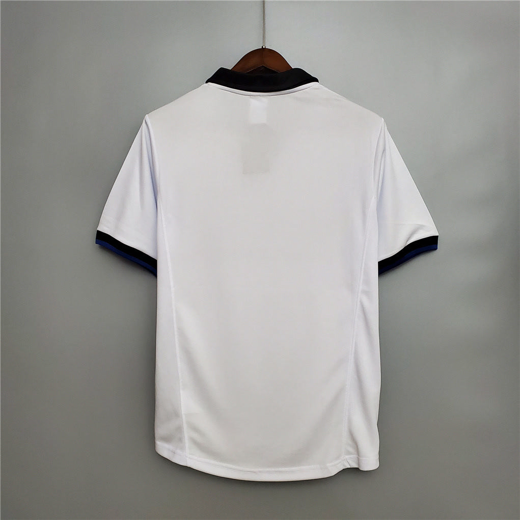Inter 1998/99 Away Jersey