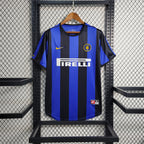 Inter 1999/00 Home Jersey