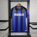 Inter 2001/02 Home Jersey