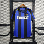Inter 2001/02 Home Jersey