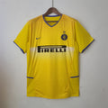 Inter 2002/03 Third Jersey