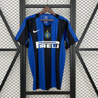 Inter 2004/05 Home Jersey