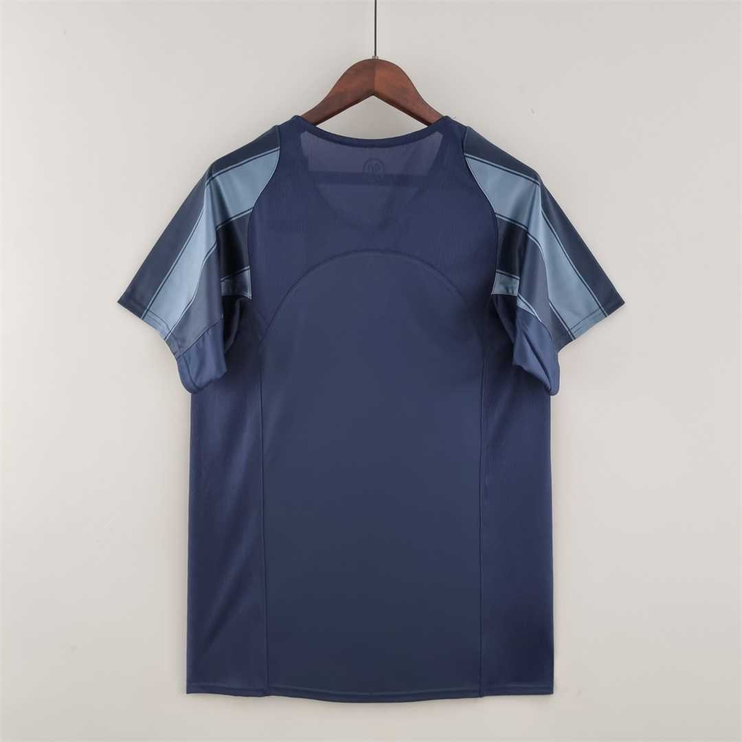 Inter 2004/06 Third Jersey