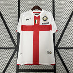 Inter 2007/08 Away Jersey