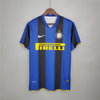 Inter 2008/09 Home Jersey