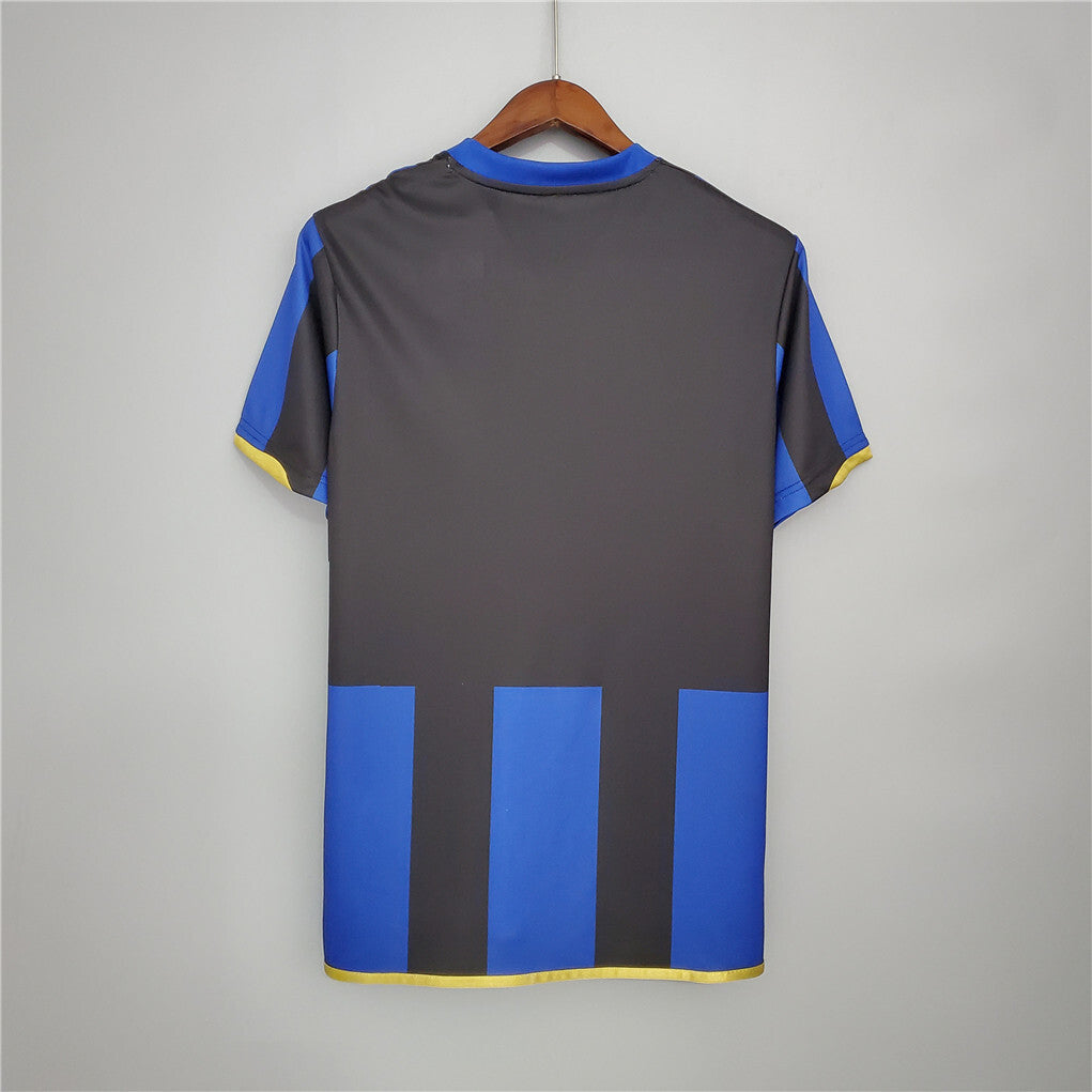 Inter 2008/09 Home Jersey