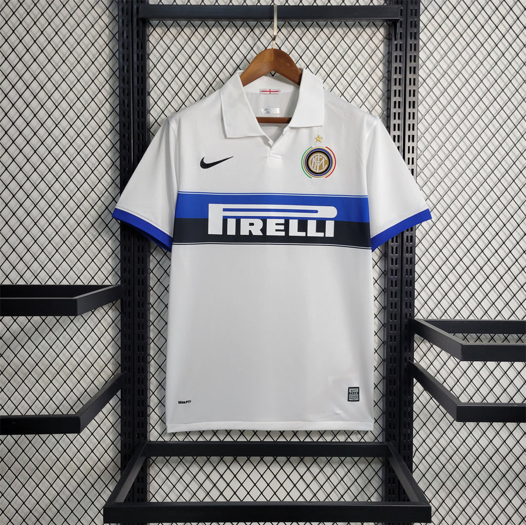 Inter 2009/10 Away Jersey