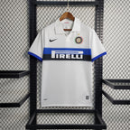 Inter 2009/10 Away Jersey