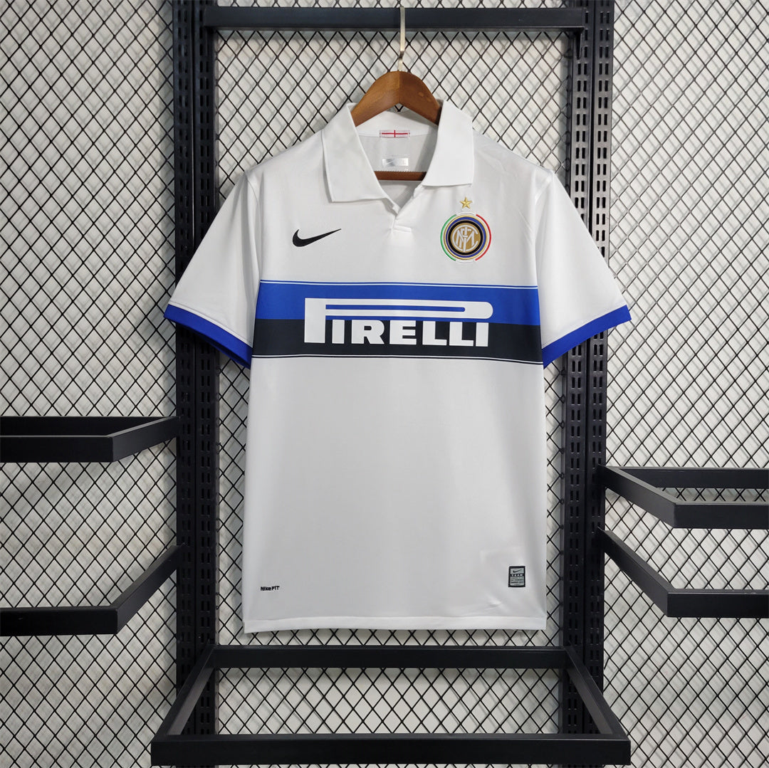 Inter 2009/10 Away Jersey
