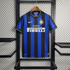 Inter 2009/10 Home Jersey