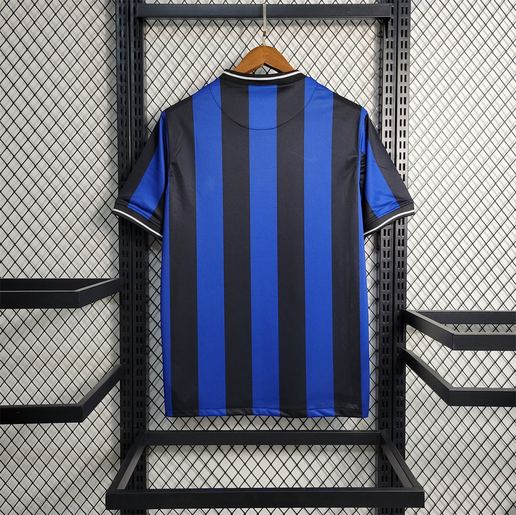 Inter 2009/10 Home Jersey