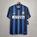 Inter 2010/11 Home Jersey