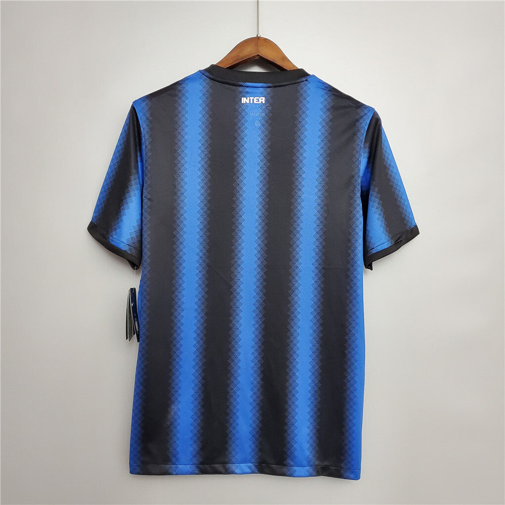 Inter 2010/11 Home Jersey
