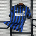 Inter 2011/12 Home Jersey