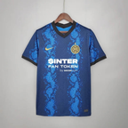Inter 2021/22 Home Jersey