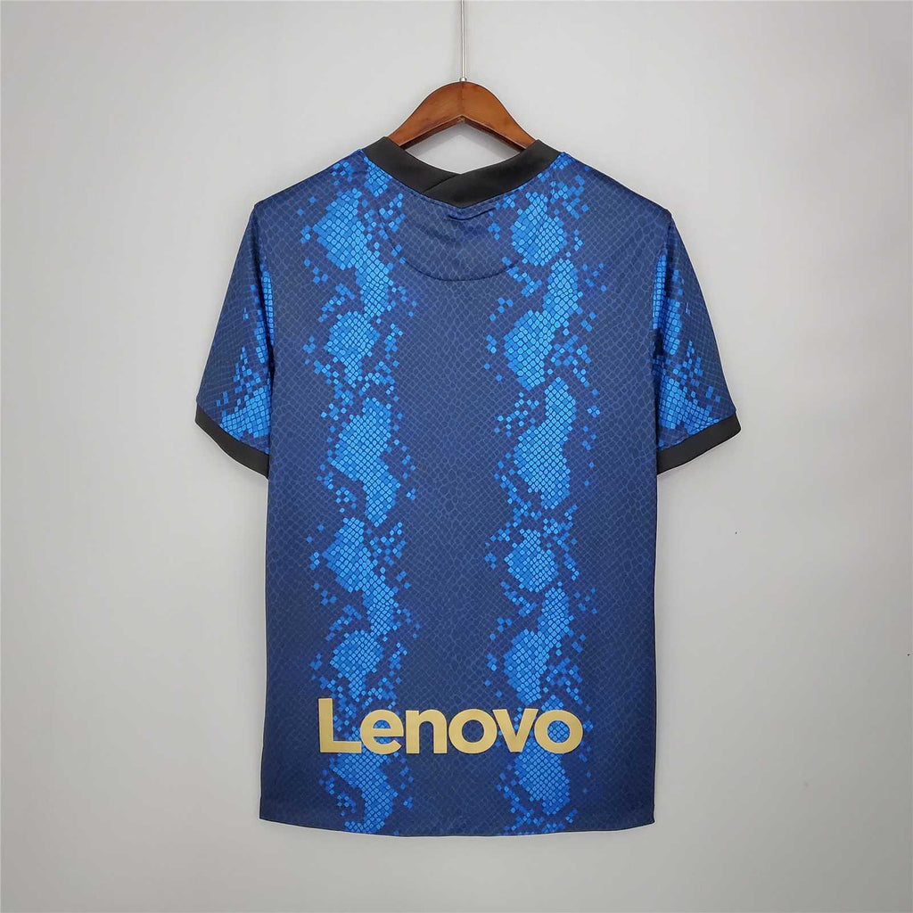 Inter 2021/22 Home Jersey