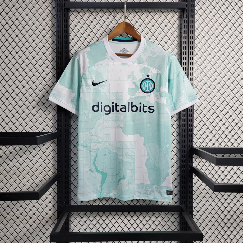 Inter 2022/23 Away Jersey