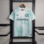 Inter 2022/23 Away Jersey