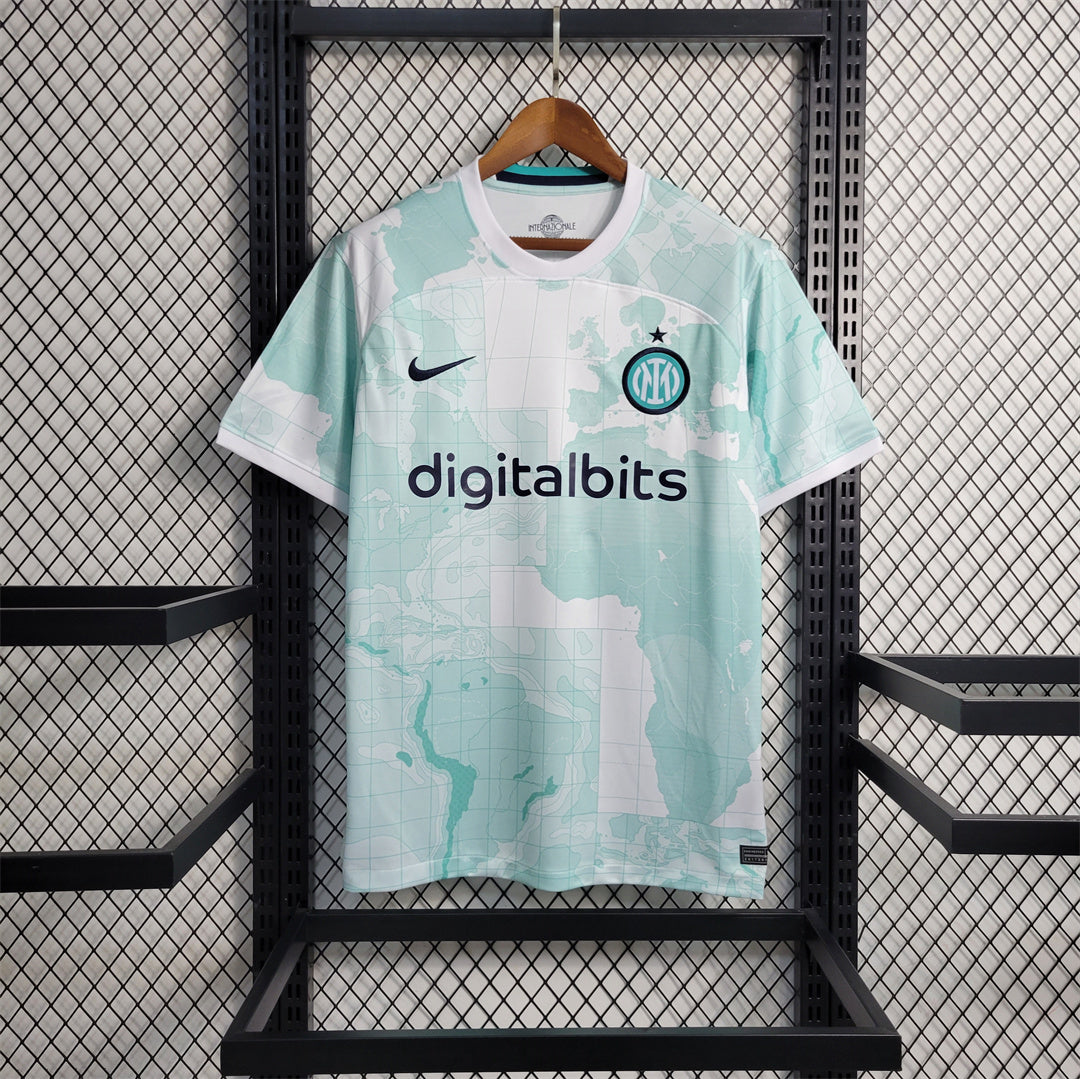 Inter 2022/23 Away Jersey