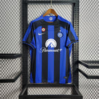 Inter 2022/23 Home Jersey