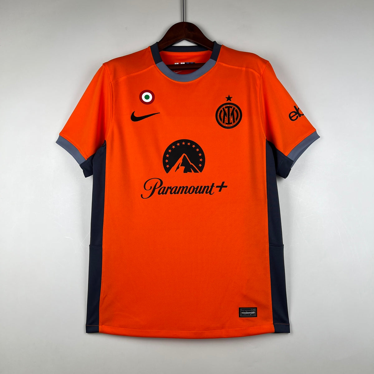 Inter 2023/24 Away Jersey
