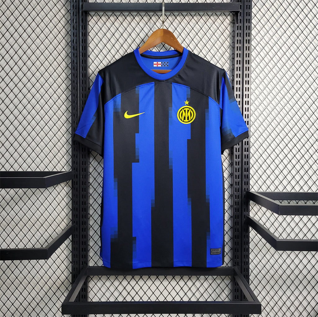 Inter 2023/24 Home Jersey