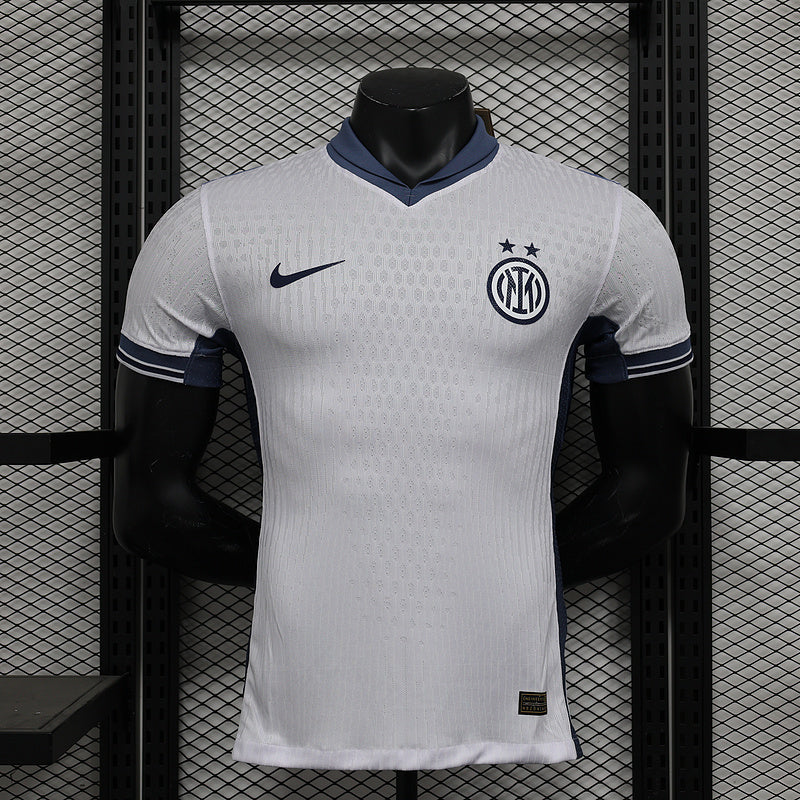 Inter 2024/25 Away Jersey