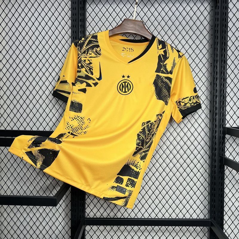 Inter 2024/25 Third Jersey