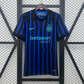 Inter 2025/26 Home Jersey