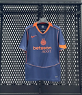 Inter 2025/26 Third Jersey