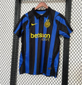 Inter 2026/27 Home Jersey